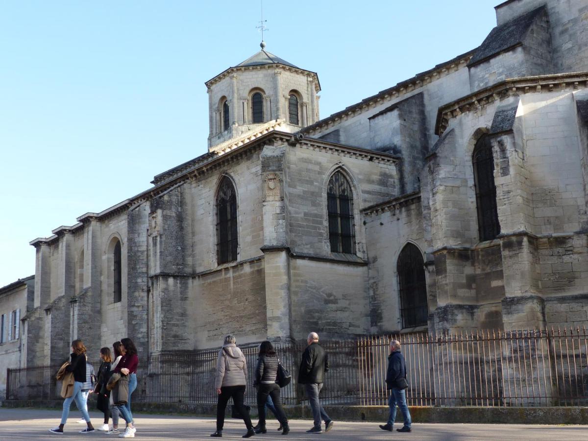 Gite Du Soleil Rochegude (Drome) Exterior photo